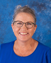 Tracey Barnthouse