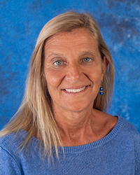 Candace Coad