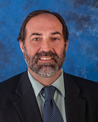 David LeBlanc