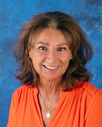 Maggie Mellone