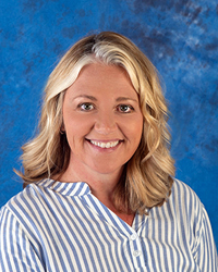 HALLIE MITCHELL