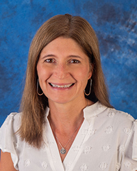 TRUDY REINHOLD
