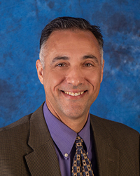 Keith Schuman