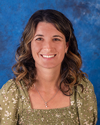 Heather Wilson