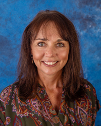 Jodi Young